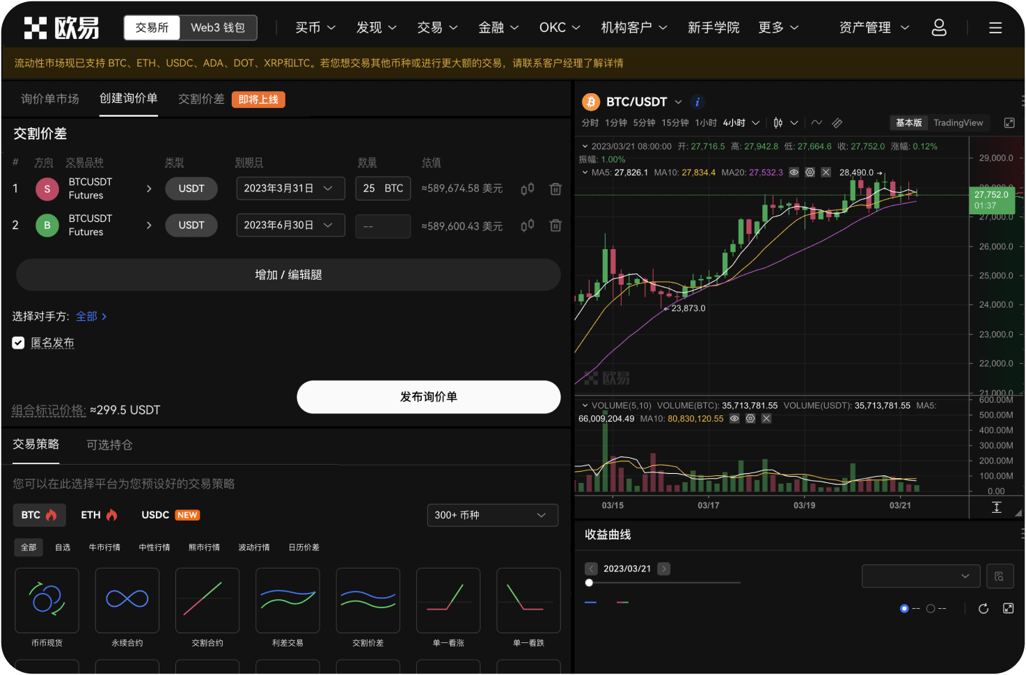 如何查看UGT的历史价格走势